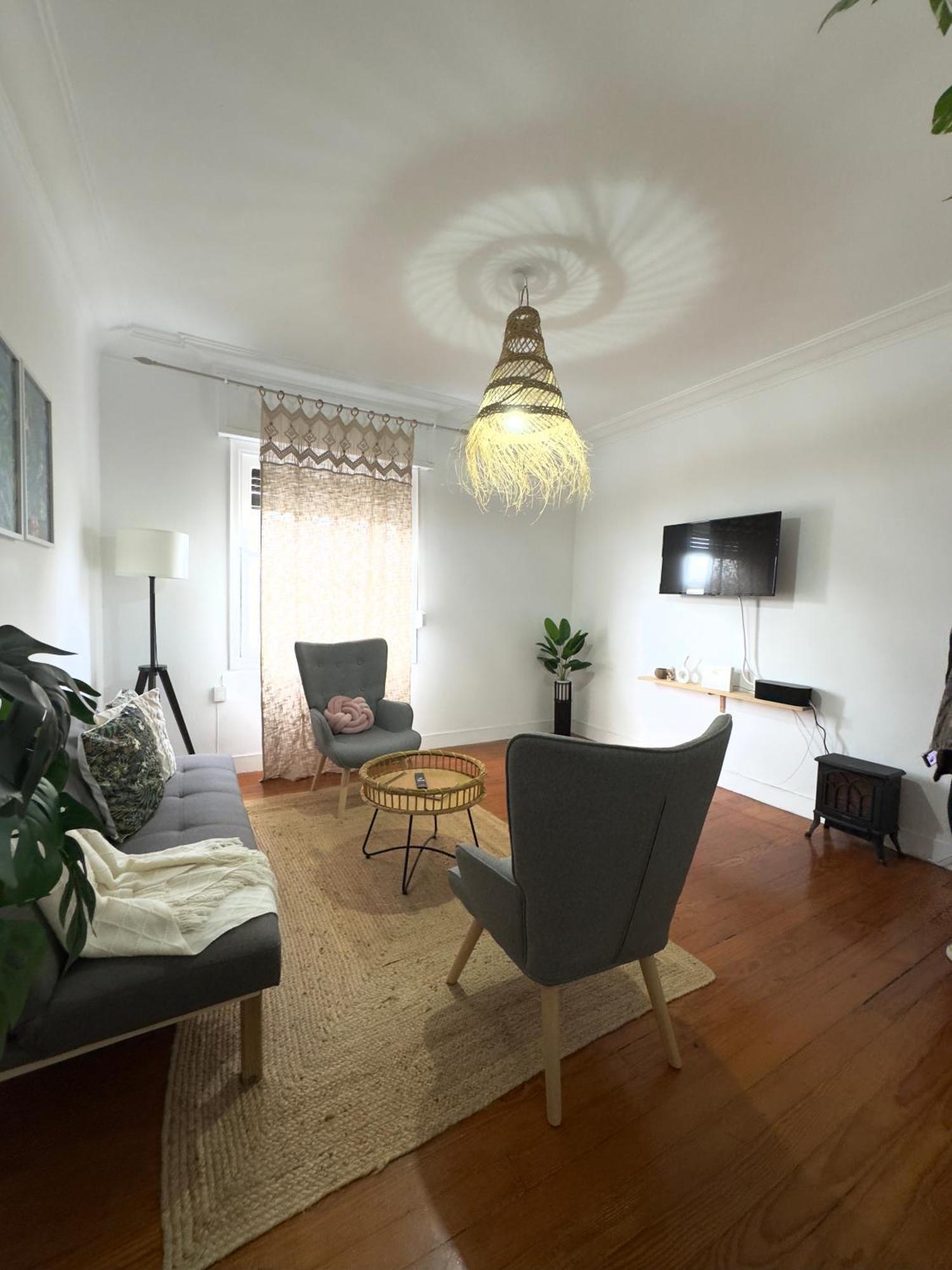 Lupita, Apartamento En El Centro De Vigo Exterior photo